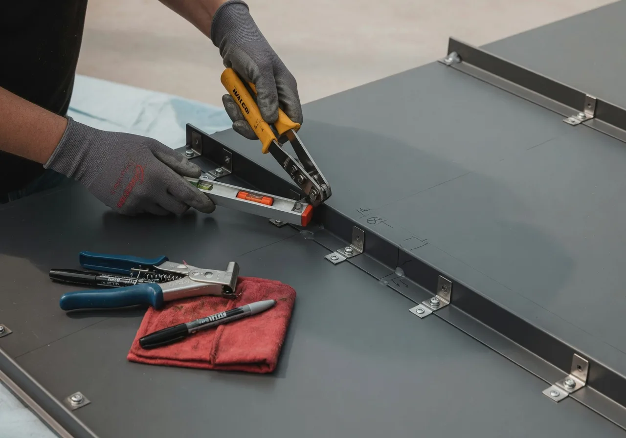 Why choose Metal Roofing Installation in Mayersville, MS